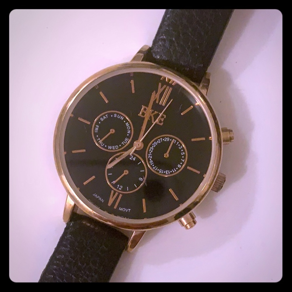 BKE Watch from THE BUCKLE